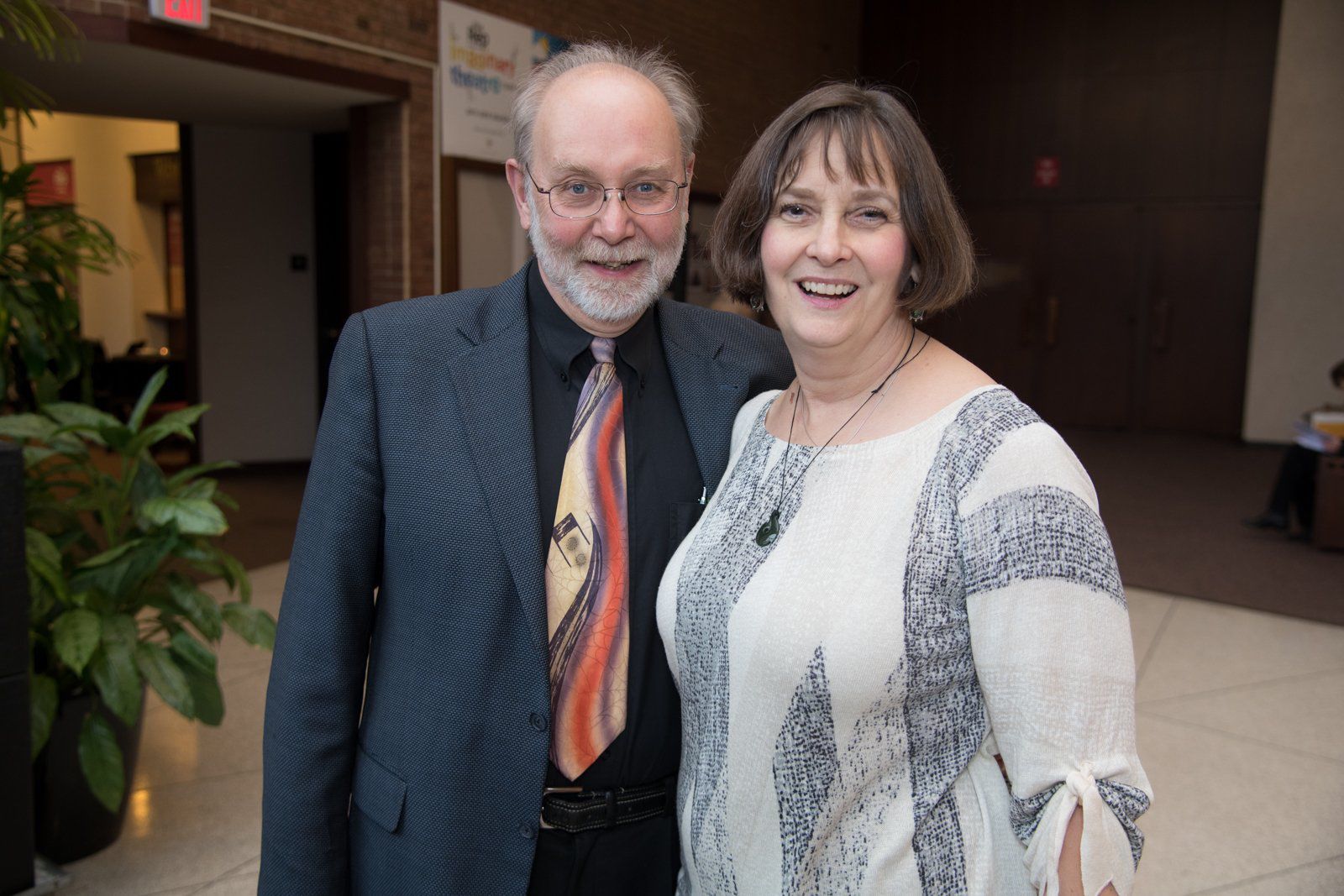 2018 St. Louis Theater Circle Awards